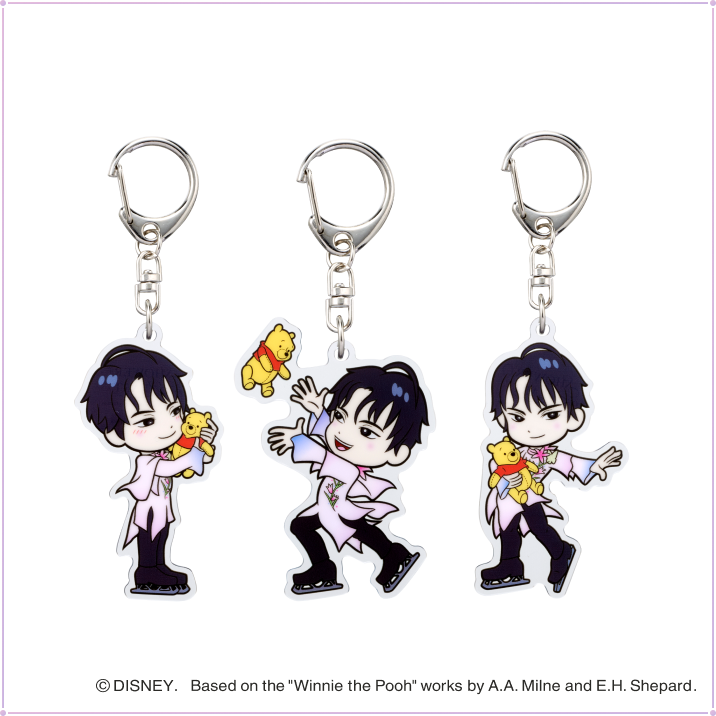 グッズ