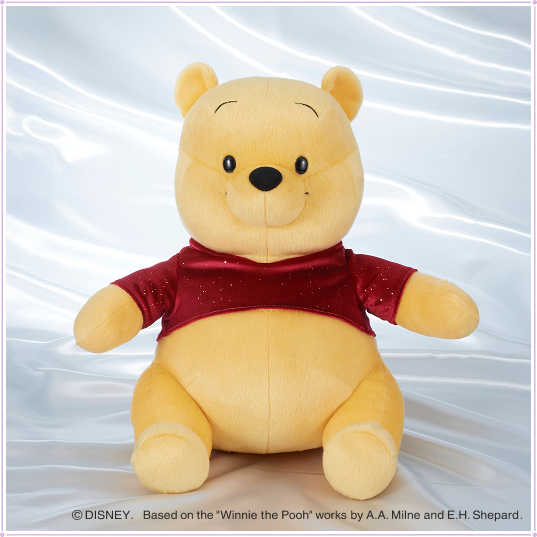 オリジナル商品の販売