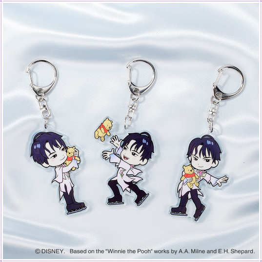 オリジナル商品の販売
