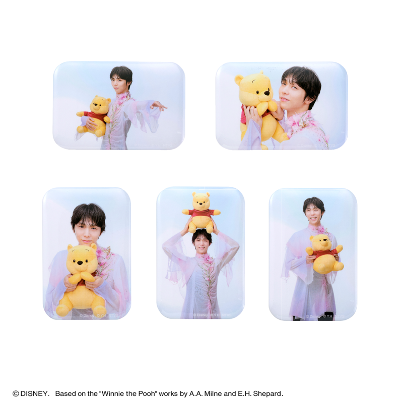 グッズ