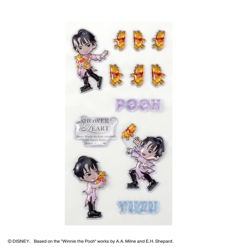 グッズ